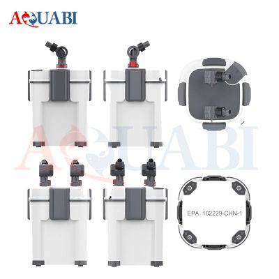 فیلتر سطلی سوبو AQ-901F