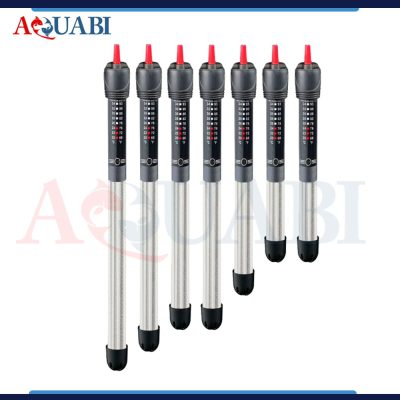 بخاری آکواریوم 500w RS-078 آر اس الکتریکال