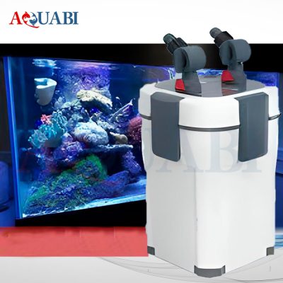 فیلتر سطلی سوبو یو وی دار AQ-901F-UV