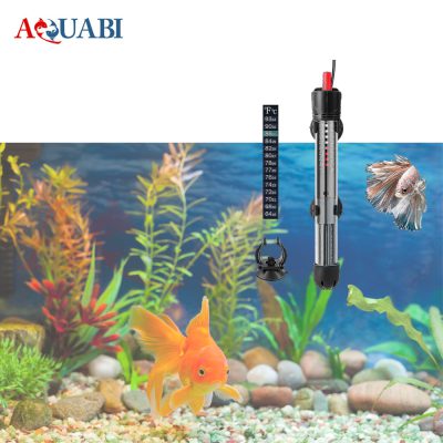 بخاری آکواریوم 300w RS-078 آر اس الکتریکال
