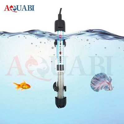 بخاری آکواریوم 300w RS-078 آر اس الکتریکال