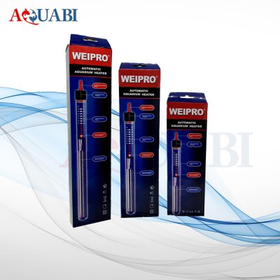 بخاری آکواریوم ویپرو HA-200w