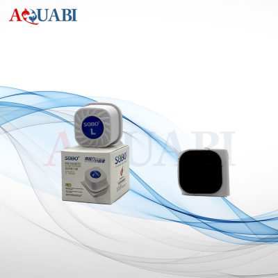 مگنت شیشه پاکن آکواریوم سوبو L-10