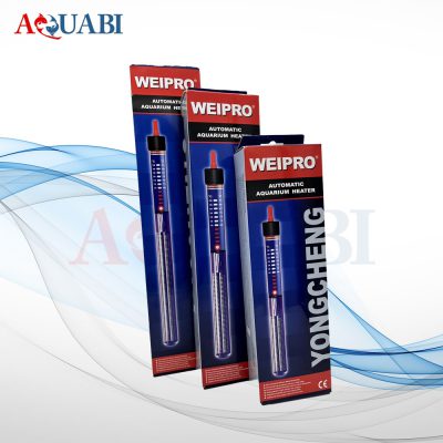 بخاری آکواریوم ویپرو HA-300w