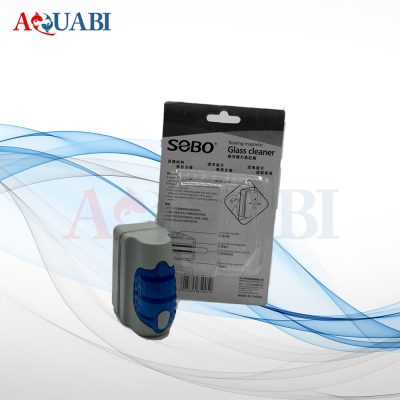 مگنت شیشه پاکن آکواریوم SB-BMIN سوبو