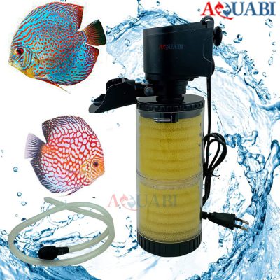 فیلتر داخلی آکواریوم RS-1606 آر اس الکتریکال