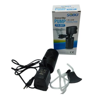 فیلتر داخلی سوبو wp-901