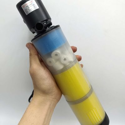 فیلتر داخلی آکواریوم RS-1607 آر اس الکتریکال