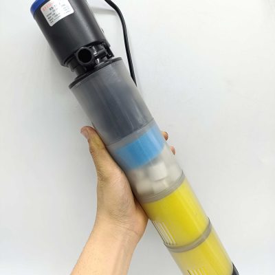 فیلتر داخلی آکواریوم RS-1608 آر اس الکتریکال