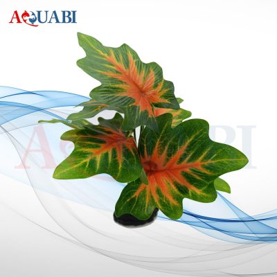 گیاه مصنوعی تزیینی آکواریوم (AQ-P 704)
