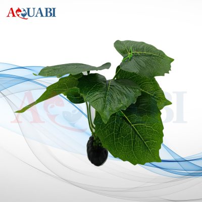 گیاه مصنوعی تزیینی آکواریوم (AQ-P 701)