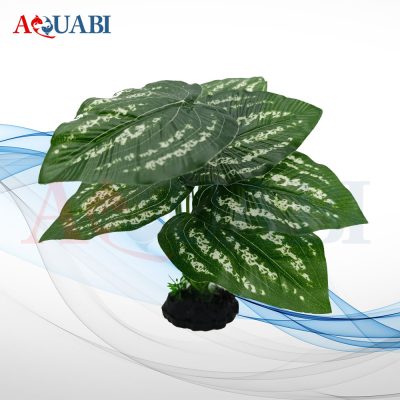 گیاه مصنوعی تزیینی آکواریوم (AQ-P 707)