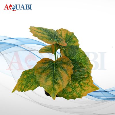 گیاه مصنوعی تزیینی آکواریوم (AQ-P 708)