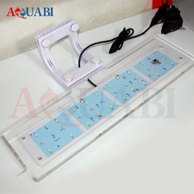نور ال ای دی آکواریوم AQ-500 چانگ رویی