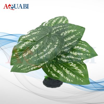 گیاه مصنوعی تزیینی آکواریوم (AQ-P 707)