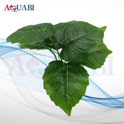 گیاه مصنوعی تزیینی آکواریوم (AQ-P 701)