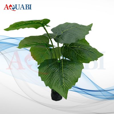 گیاه مصنوعی تزیینی آکواریوم (AQ-P 701)