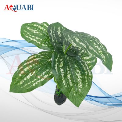 گیاه مصنوعی تزیینی آکواریوم (AQ-P 707)