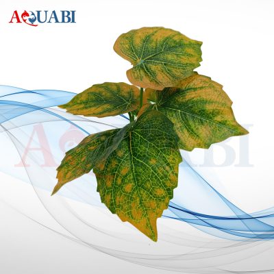 گیاه مصنوعی تزیینی آکواریوم (AQ-P 708)