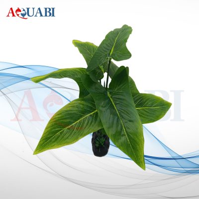 گیاه مصنوعی تزیینی آکواریوم (AQ-P 706)