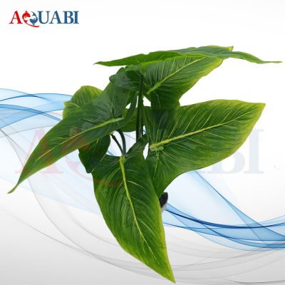 گیاه مصنوعی تزیینی آکواریوم (AQ-P 706)