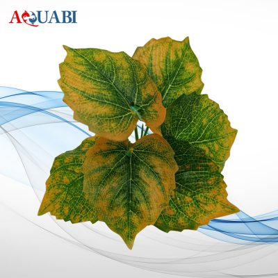 گیاه مصنوعی تزیینی آکواریوم (AQ-P 708)