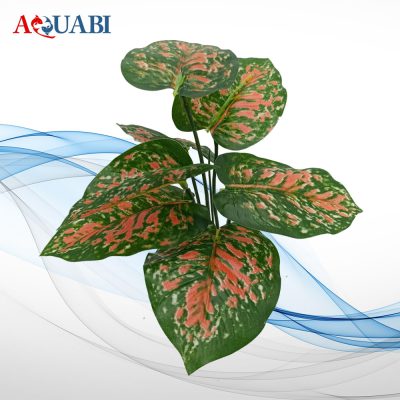 گیاه مصنوعی تزیینی آکواریوم (AQ-P 702)