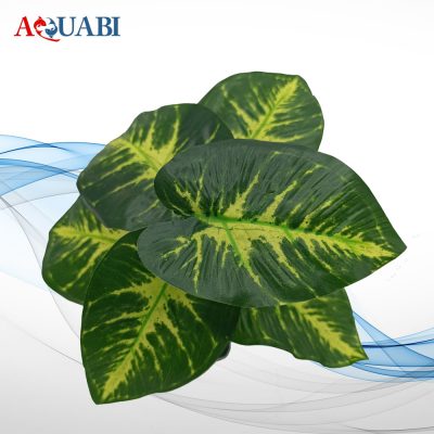 گیاه مصنوعی تزیینی آکواریوم (AQ-P 703)