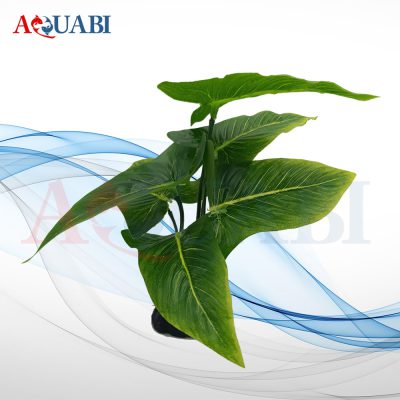 گیاه مصنوعی تزیینی آکواریوم (AQ-P 706)
