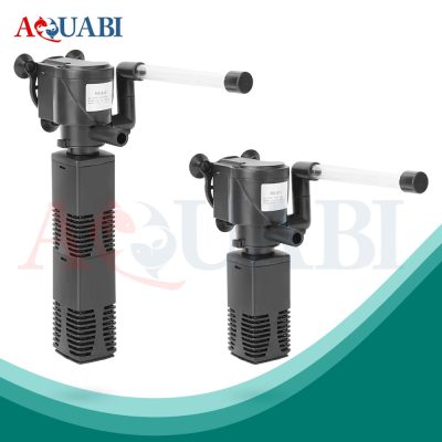 فیلتر داخلی آکواریوم RS-613 آر اس الکتریکال