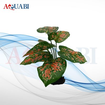 گیاه مصنوعی تزیینی آکواریوم (AQ-P 702)