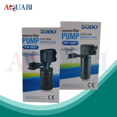 فیلتر داخلی سوبو wp-901