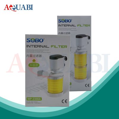 فیلتر داخلی سوبو wp-3300A