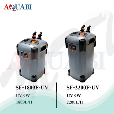 فیلتر سطلی سوبو SF-1800F