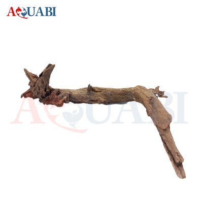 تنه چوب آبنوس آکواریوم AB-162