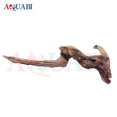 تنه چوب آبنوس آکواریوم AB-163