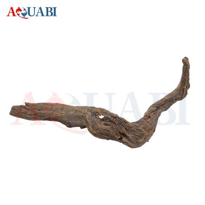 تنه چوب آبنوس آکواریوم AB-164