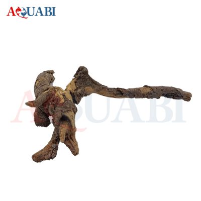 تنه چوب آبنوس آکواریوم AB-165