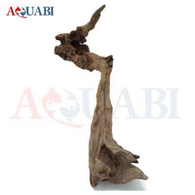 تنه چوب آبنوس آکواریوم AB-167