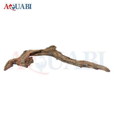 تنه چوب آبنوس آکواریوم AB-173