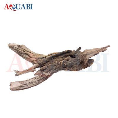 تنه چوب آبنوس آکواریوم AB-174