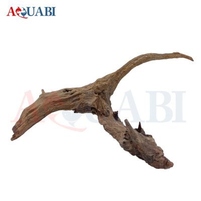 تنه چوب آبنوس آکواریوم AB-176
