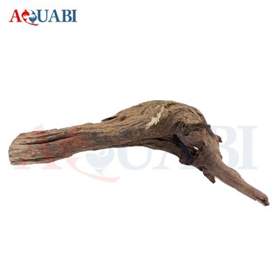 تنه چوب آبنوس آکواریوم AB-177