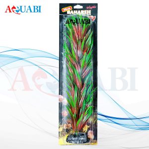 گیاه مصنوعی آکواریوم (B-40-75)