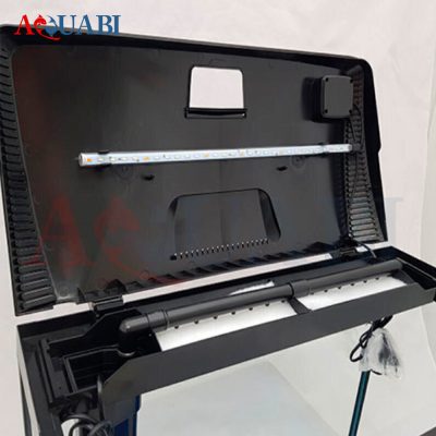 آکواریوم ماهیران MC-600