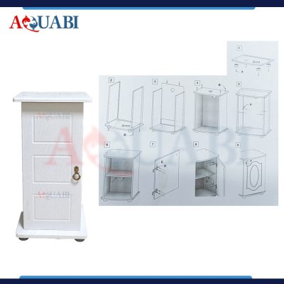 پایه آکواریوم K-320