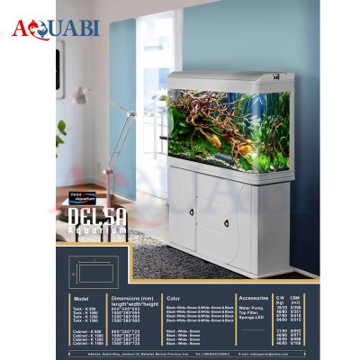 پایه آکواریوم K-800