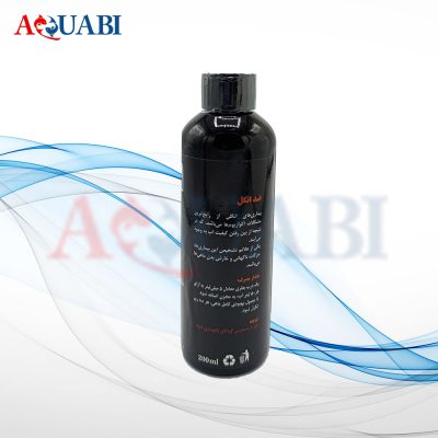 داروی ضد انگل آکواریوم 200ml آکوافرش