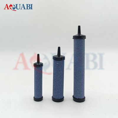 سنگ هوا استوانه ای قابدار B-14