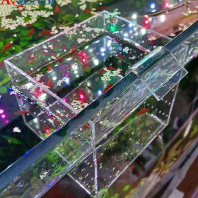 فیش باکس آکواریوم حرفه ای (کوچک)